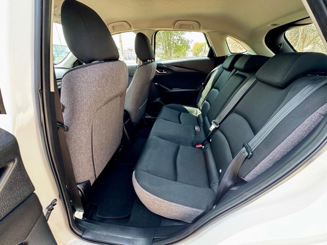 Mazda CX3 GT 2.0L MAZDA CX-3 2024 2.0L GCC (800/-MONTHLY)