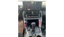 Toyota Land Cruiser 3.3L GXR 5 SEATER DIESEL TWIN TURBO AUTOMATIC TRANSMISSION