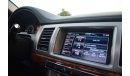 Jaguar XF 2012 PREMIUM LUXURY V6 GCC SPECS