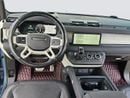 Land Rover Defender D300 Lhd 3.0L Diesel engine 4WD Automatic Gear 5seats 5 Doors