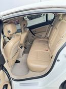 رينو سافران Le