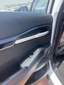 كيا سيلتوس LX STD Comfort Options