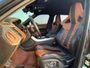 Land Rover Range Rover Sport SVR 5.0L (575 HP) 4WD