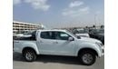 Isuzu DMax 2.5L DIESEL 4x4 LS