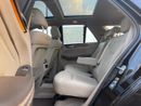 Mercedes-Benz ML 400 AMG Mercedes ML 400_Gcc_2015_Excellent_Condition _Full option