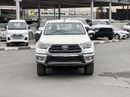 Toyota Hilux EXPORT ONLY - S GLX 2.7L AWD A/T EXPORT ONLY - 2.7L AWD A/T (Key Start)