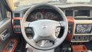 Nissan Patrol Safari Nissan Patrol Safari (Al Ostoura Edition) 4.8L Gasoline Engine 7 Seater
