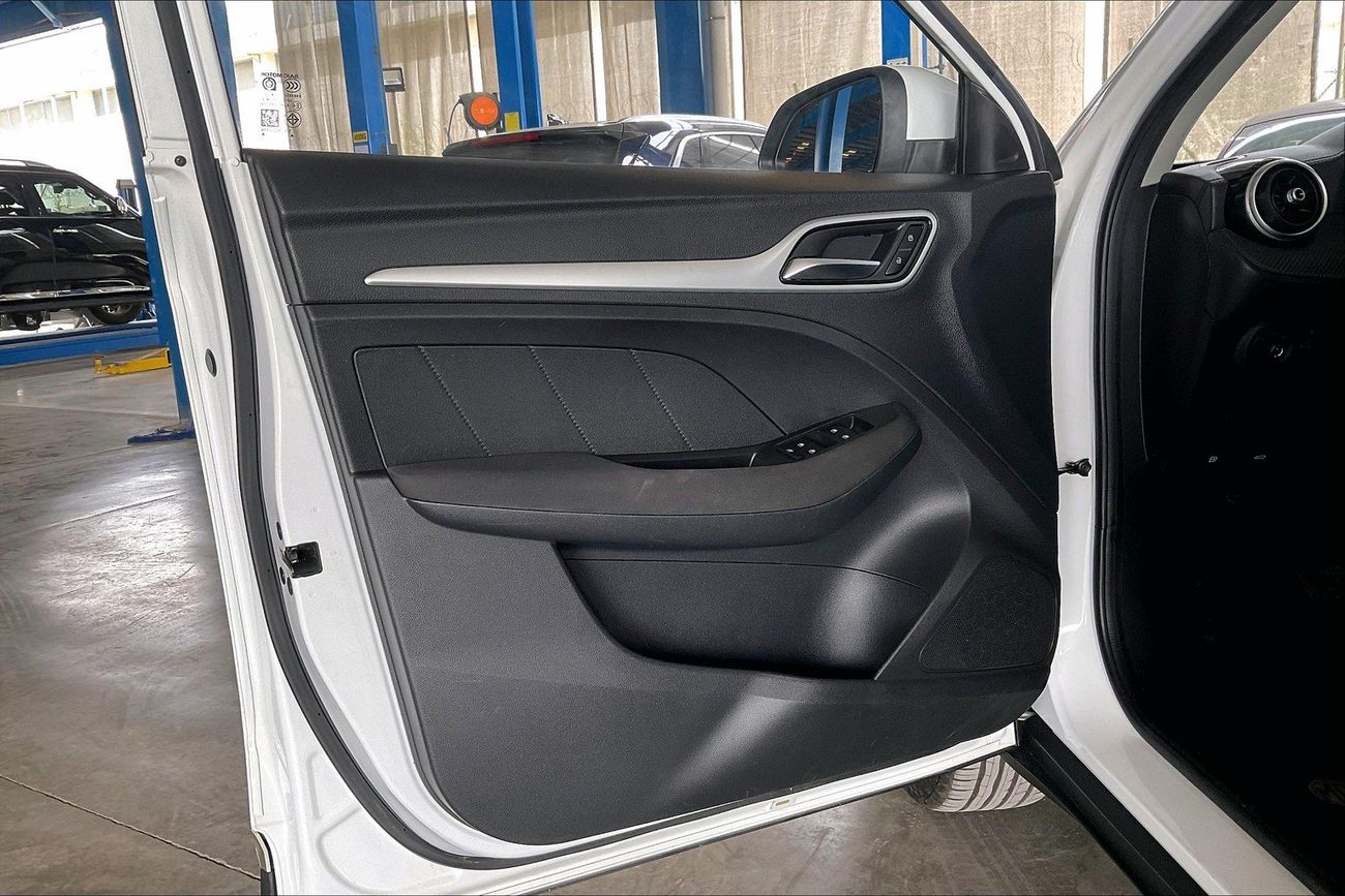 MG ZS Standard | Guaranteed Warranty | 0 Down Payment