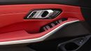 بي أم دبليو 325 2025 | BMW 3 SERIES 325LI M SPORT PACKAGE [ EXPORT ONLY ]