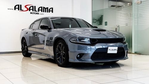 Dodge Charger R/T