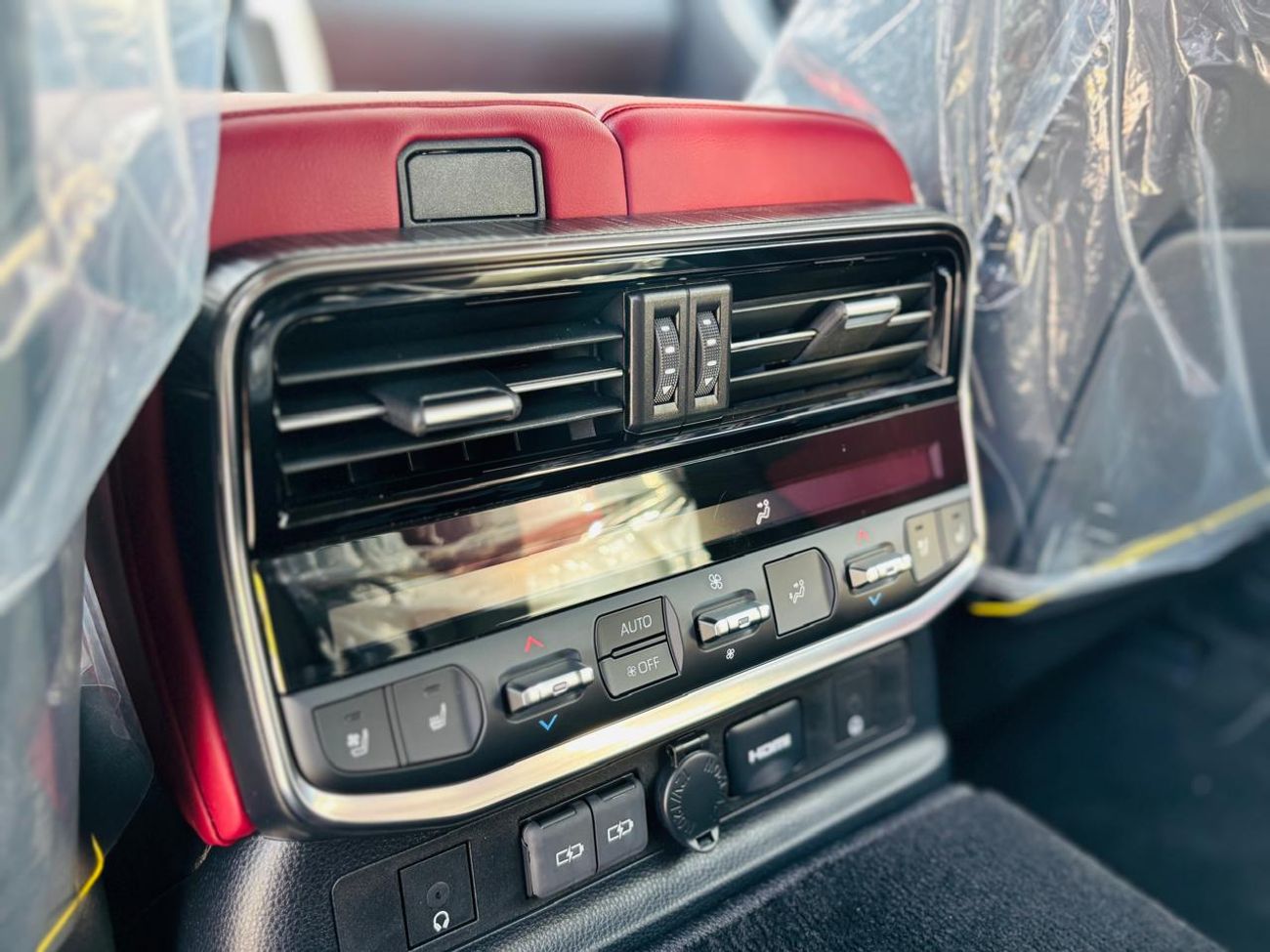 تويوتا لاند كروزر