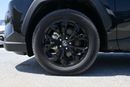 Toyota RAV4 Toyota RAV4 2.5L Hybrid Chinese, AWD, Model 2025 Color Black