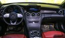 Mercedes-Benz C 300 Coupe cabriolet,USA SPECS