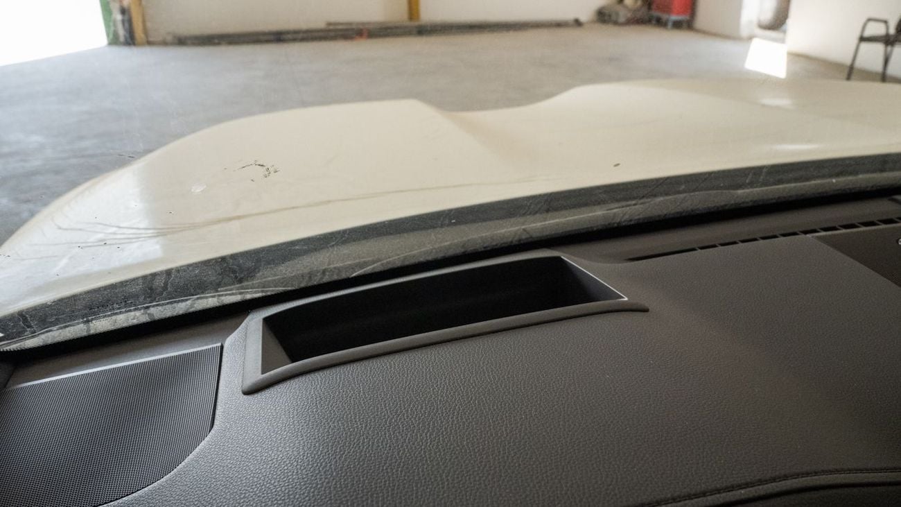 Toyota Land Cruiser TOYOTA LANDCRUISER 3.5 GRS HI HEV -2026YM