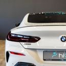 بي أم دبليو M850i xDrive