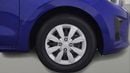 Kia Pegas LX 2024 | AED 502/Month | 0 DP | 30 Day Return | Warranty | Service History