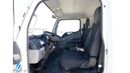 ميتسوبيشي فوسو كانتير 2023 Fuso Cab Chassis 4x2 4D33 M/T Diesel 4.5 Ton / Book now!