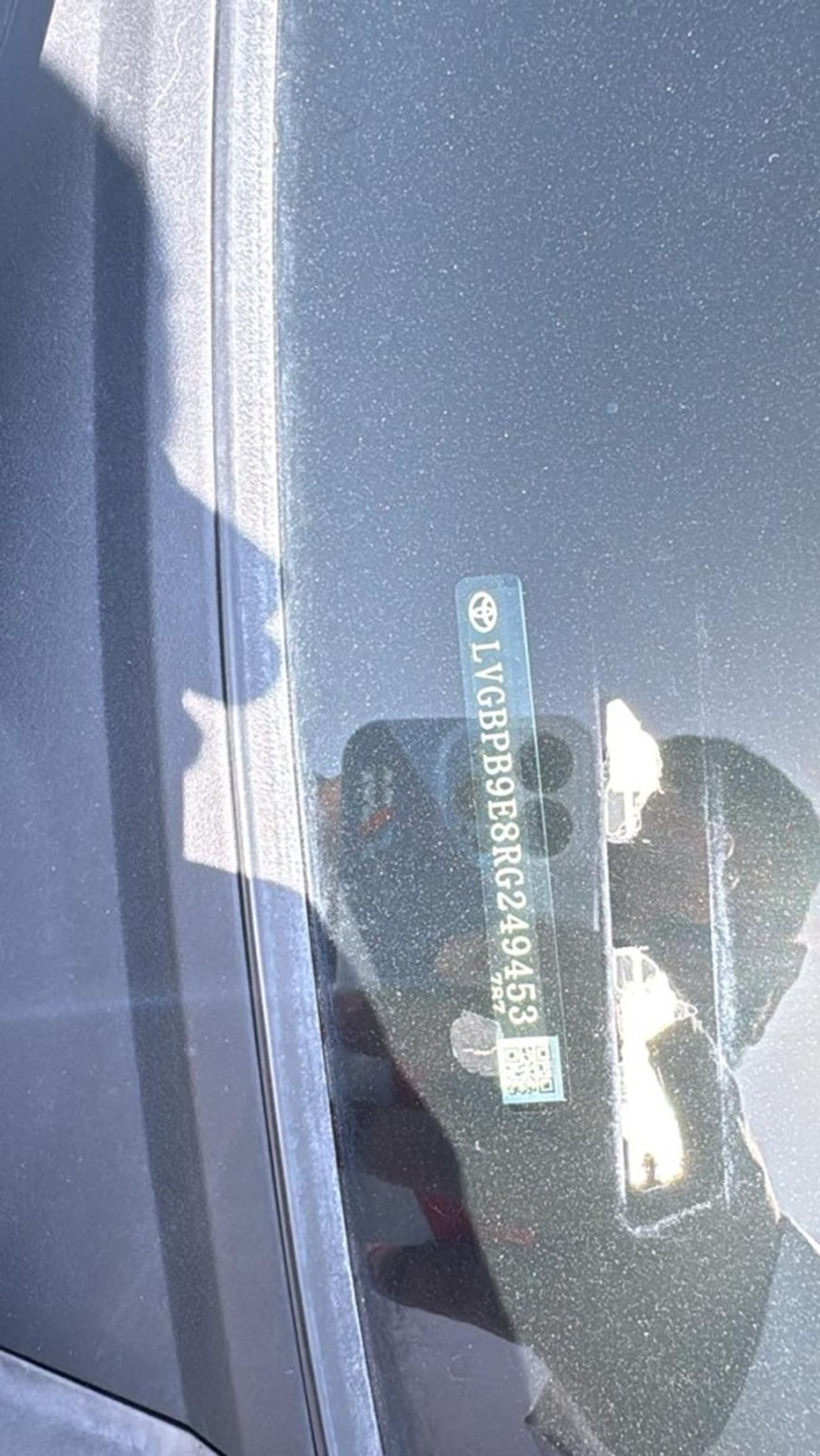 Toyota Corolla NEW Toyota Corolla 1.2L Hybrid 2024 0km