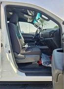 Toyota Hilux DC Adventure 4.0L Petrol