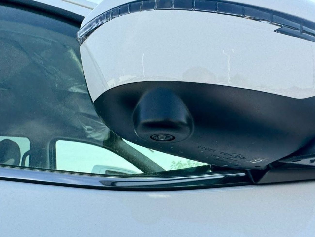 Nissan Navara 2025 Nissan Navara Pick Up 4X4 2.5L Diesel Camera 360 Full Option Double Cabin  Automatic Zero KM