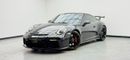 بورش 911 GT3 2018 Porsche 911 GT3, Alba Cars Warranty+Service Contract, Full Service History, GCC Specs.