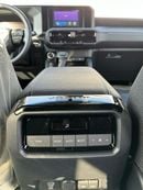 Toyota Prado 2026 Toyota Prado All-Rounder STD 7-Seater 2.4L 4-Cyl Turbo Petrol A/T 4WD Export Only