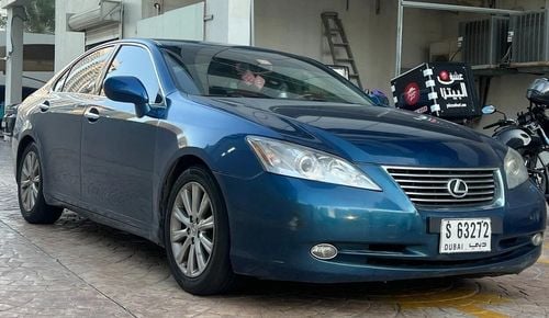 Lexus ES350 3.5L