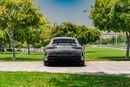 Mercedes Benz AMG GT 53 Night package 2 keys Under warranty and service contract from Gargash