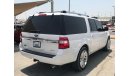 Ford Expedition 2015 Top of the range Ref# 416  (Final Price)