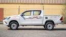 Toyota Hilux TOYOTA HILUX 2.4 MT 4X4 BASIC -2026YM