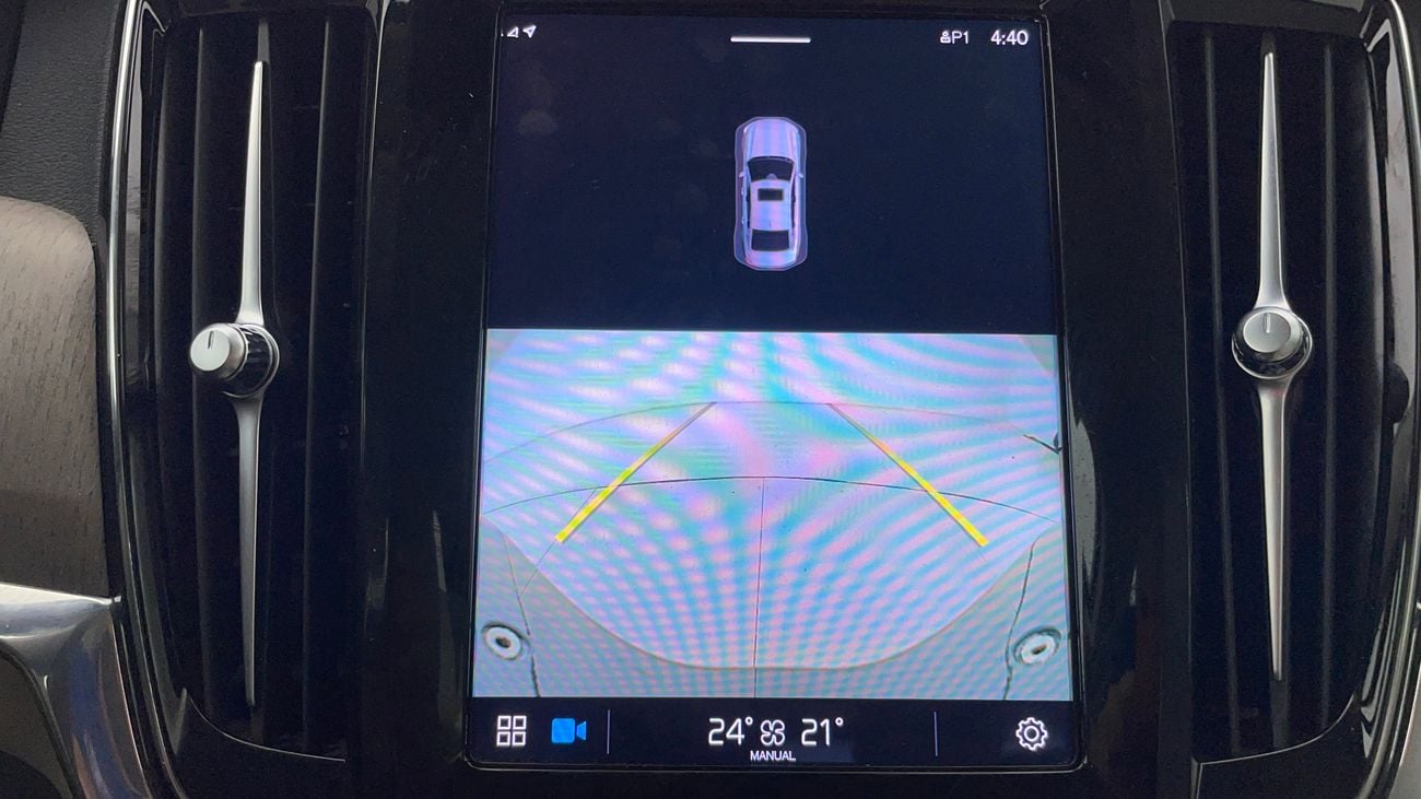 فولفو S90 B5 CORE 2 | بدون دفعة مقدمة | اختبار القيادة في المنزل