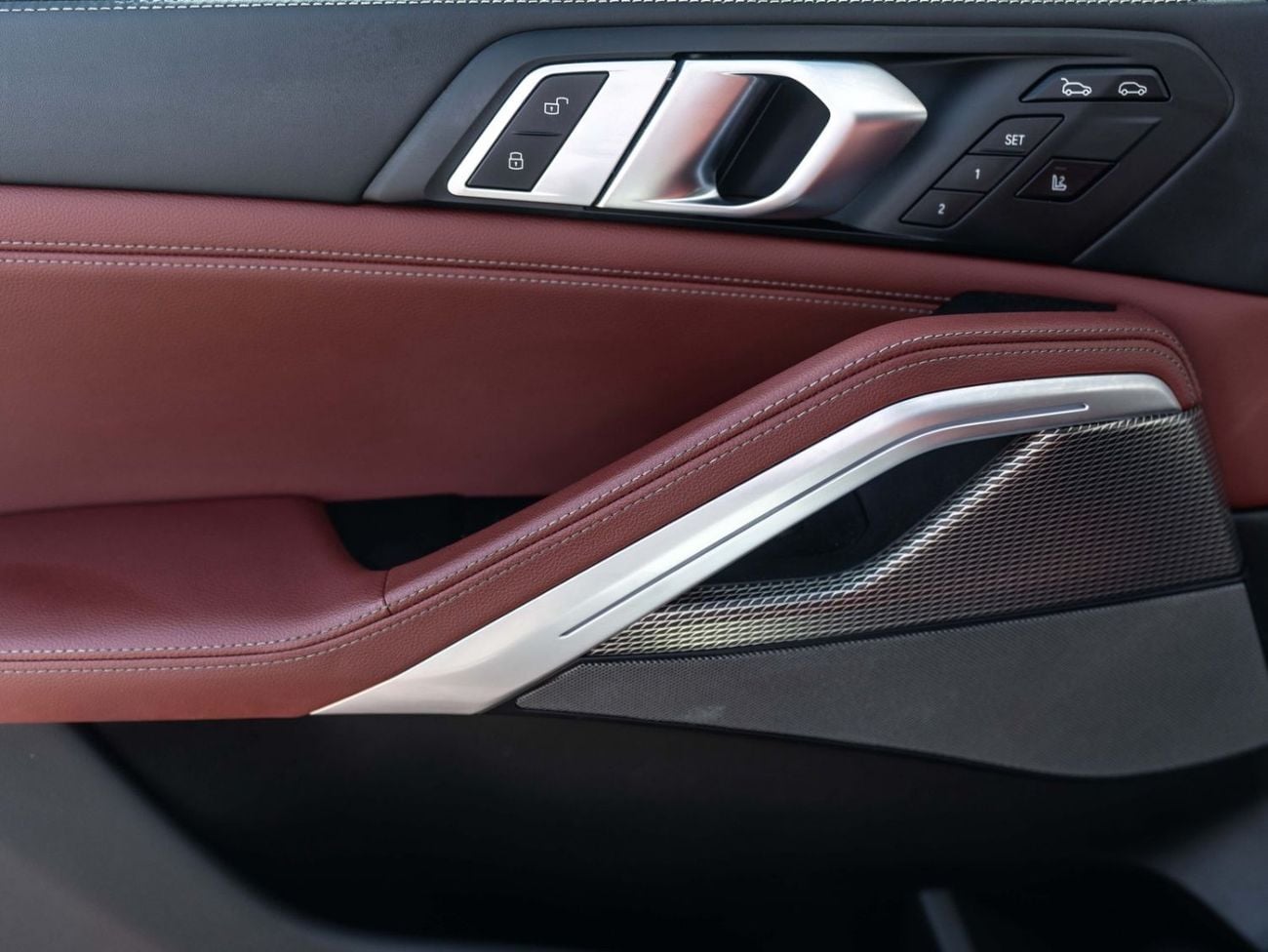 BMW X6 40i M SPORT EXCLUSIVE