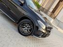 مرسيدس بنز GLE 43 AMG GLE 43 AMG Coupe | GCC Specs | 367 HP | Full Option | Excellent Condition