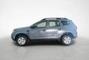 Renault Duster PE 1.6L PE 1.6