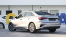 Audi A3 35 TFSI ADVANCED 1.4L  |  Agency Warranty | Complete Service History | Zero Downpayment Repo