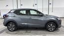نيسان كيكس 2022 S | AED 640/Month | 0 DP | 30 Day Return | Warranty | Service History