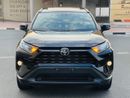 Toyota RAV4 2019 RAV4 xle AWD premium