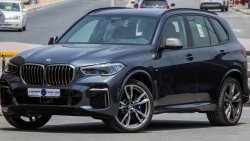 بي أم دبليو X5 M50i لاكجري