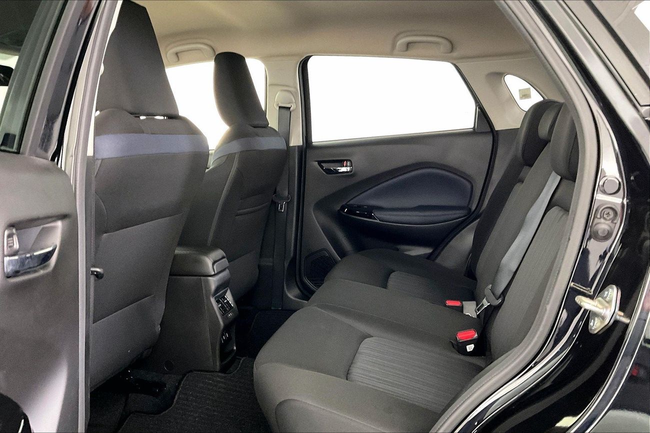 Jeep Cherokee Limited Plus | 1 year free warranty | 0 Down Payment