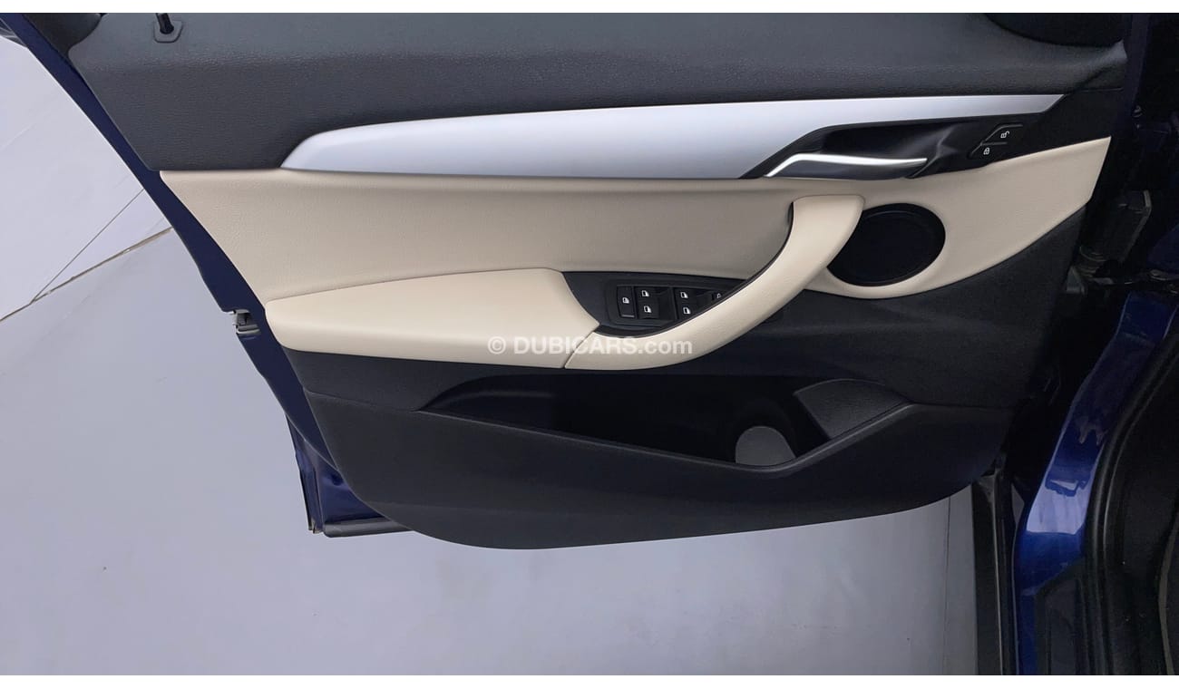 بي أم دبليو X2 SDRIVE 20I 2 | بدون دفعة مقدمة | اختبار قيادة مجاني للمنزل