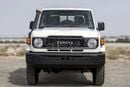 Toyota Land Cruiser 70 LX D/C  4.2  DIESEL