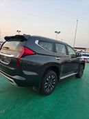 ميتسوبيشي مونتيرو سبورت