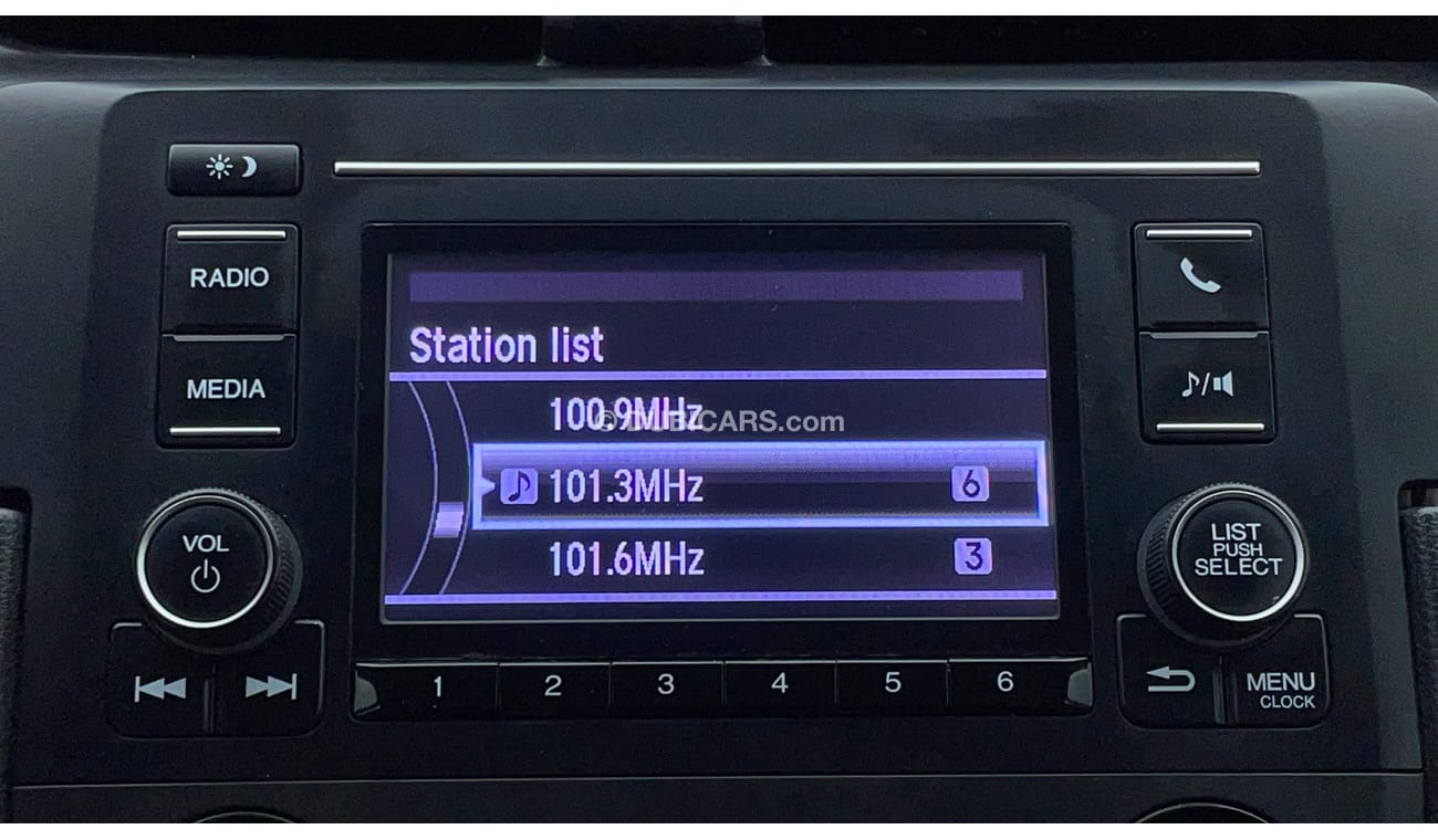 Honda Civic LX 1.6 | Zero Down Payment | Free Home Test Drive