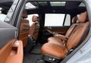 BMW X7 XDrive40i 3.0L 2023 BMW X7 xDrive40i, Fully Loaded, Agency Warranty & Service Contract, FSH, GCC