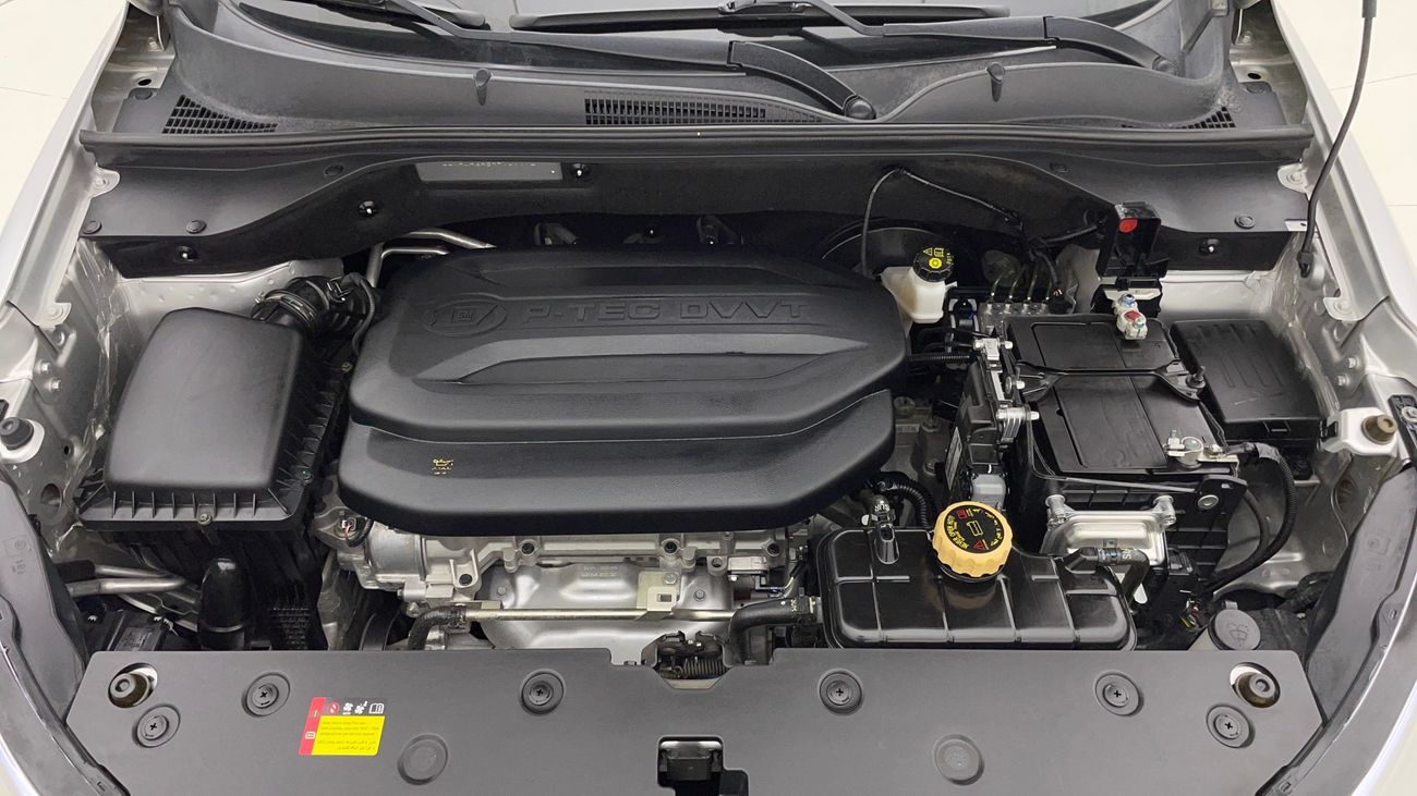 Chevrolet Groove LT 1.5 | Zero Down Payment | Home Test Drive