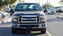 Ford F-150 XLT 3.5L Ecoboost