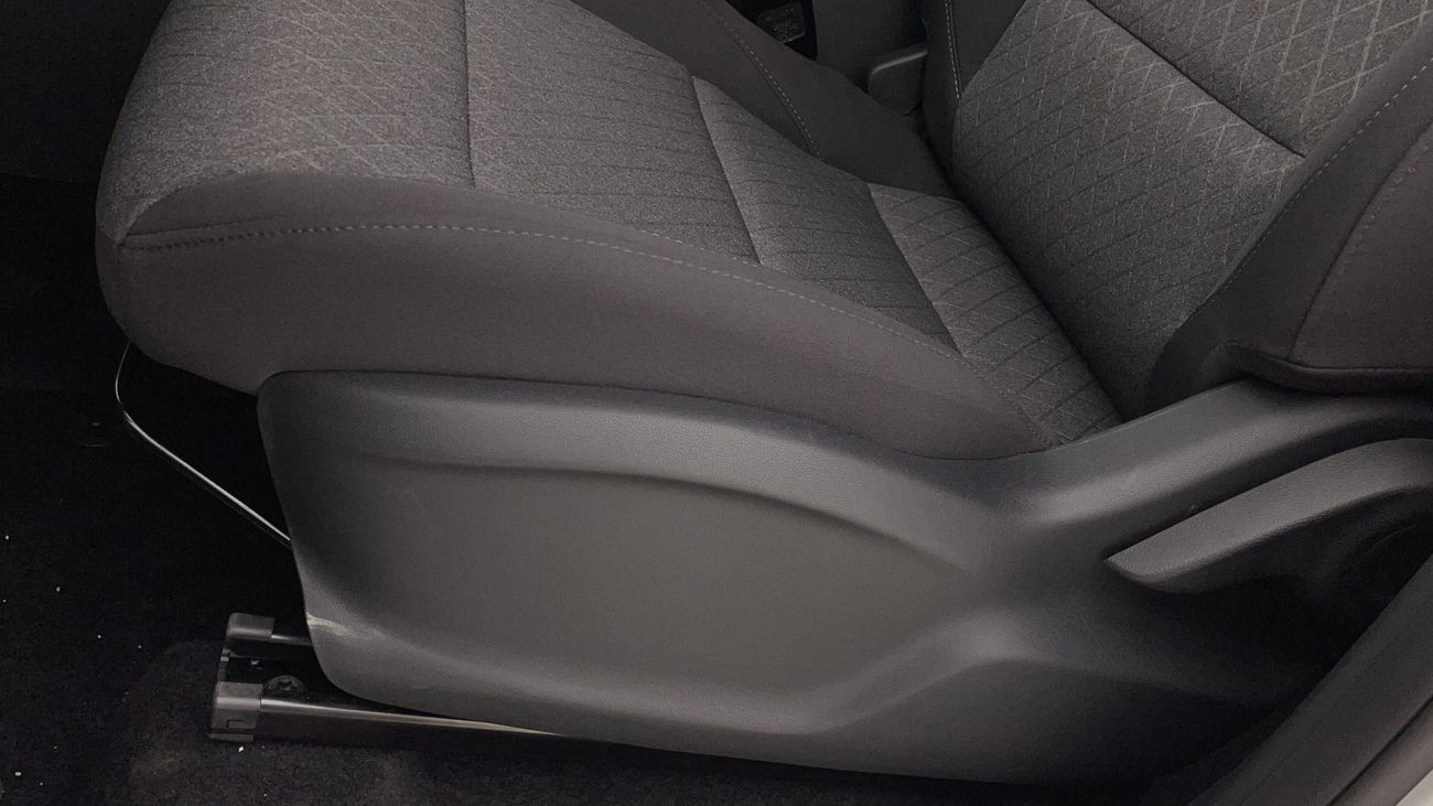 MG ZS Std 1.5L STD 1.5 | Zero Down Payment | Home Test Drive