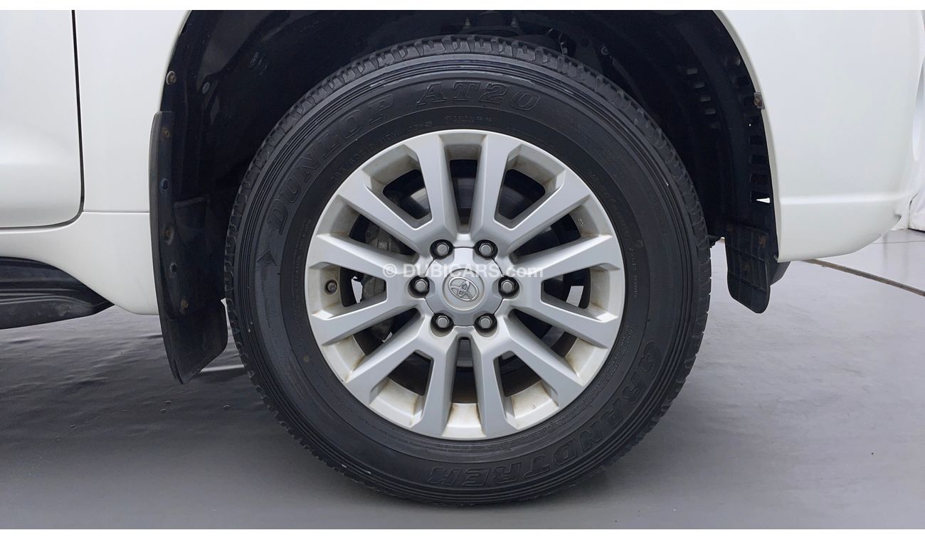 Toyota Prado GXR 4 | Zero Down Payment | Free Home Test Drive