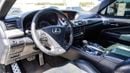 Lexus LS460 F SPORT