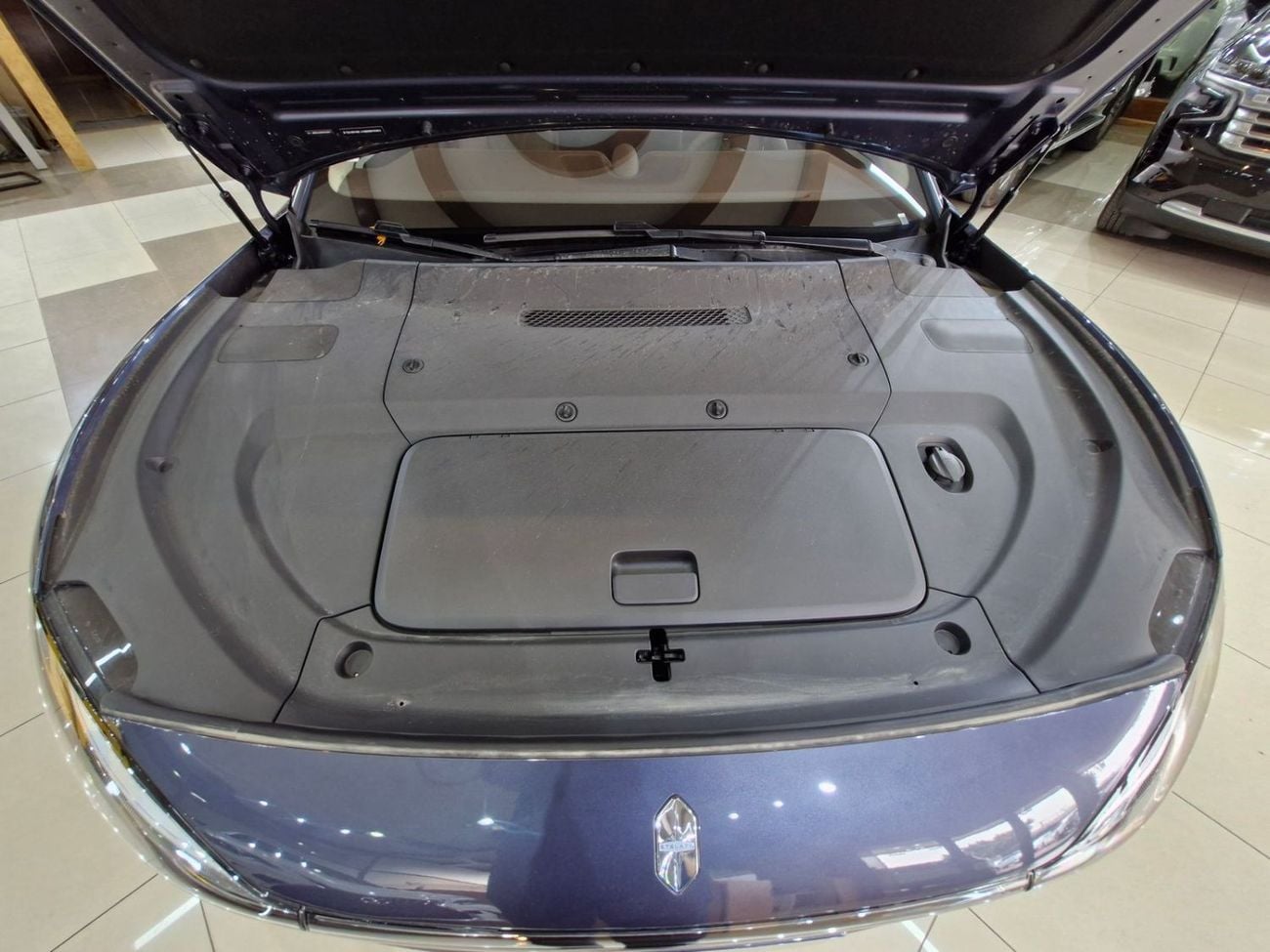 ستيلاتو S9 2025 STELATO S9T EV MAX BRAND NEW 0KM